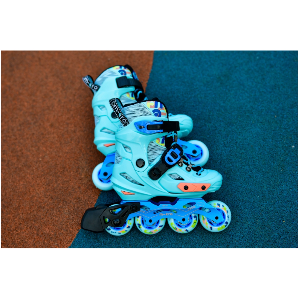 Micro Infinite CE Inline Skates