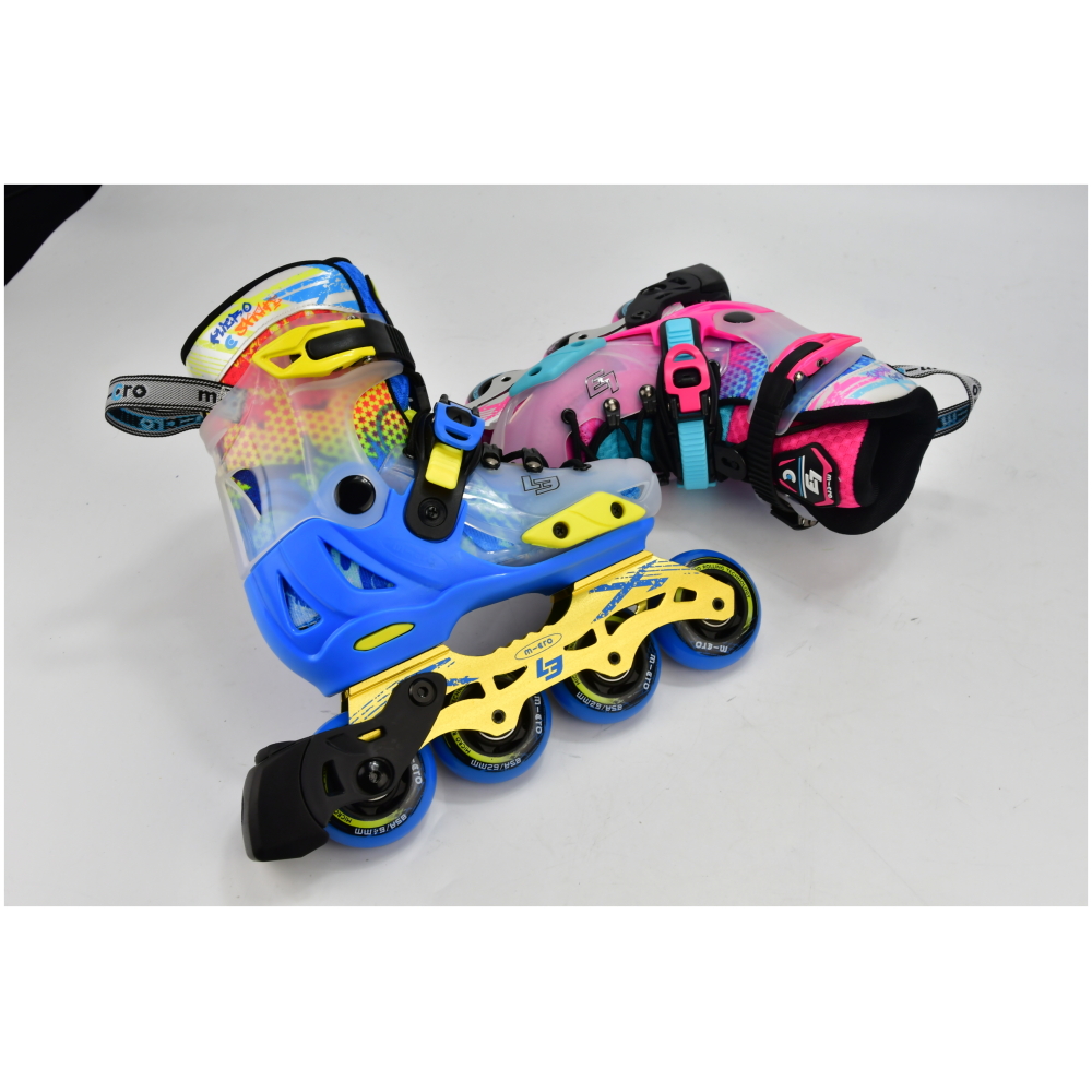 Micro Infinite LE Inline Skates