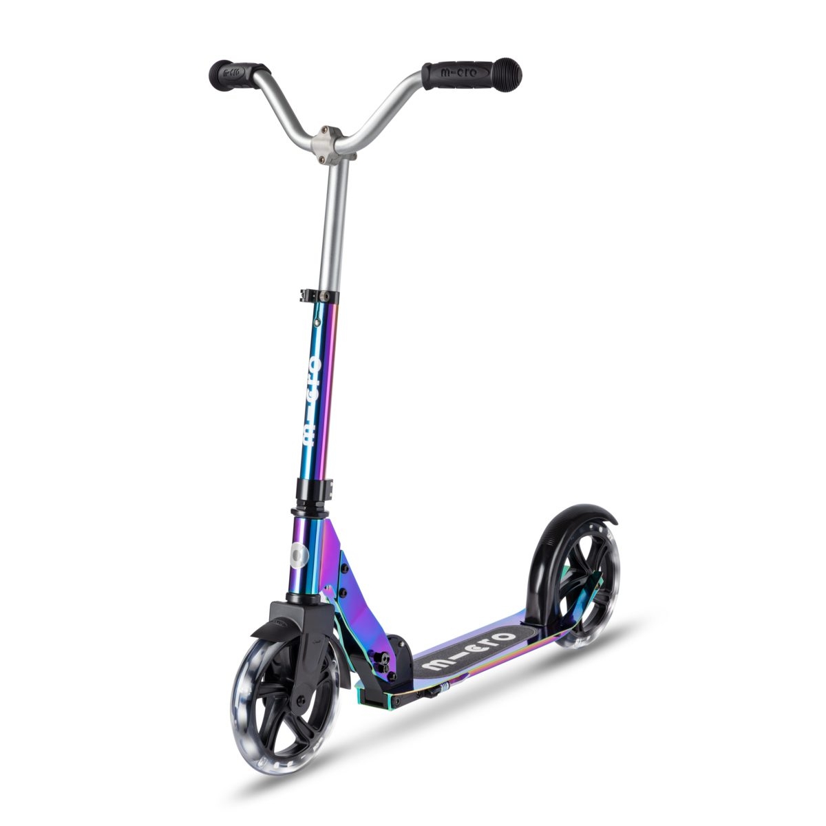 large Micro Cruiser LED Neochrome 1