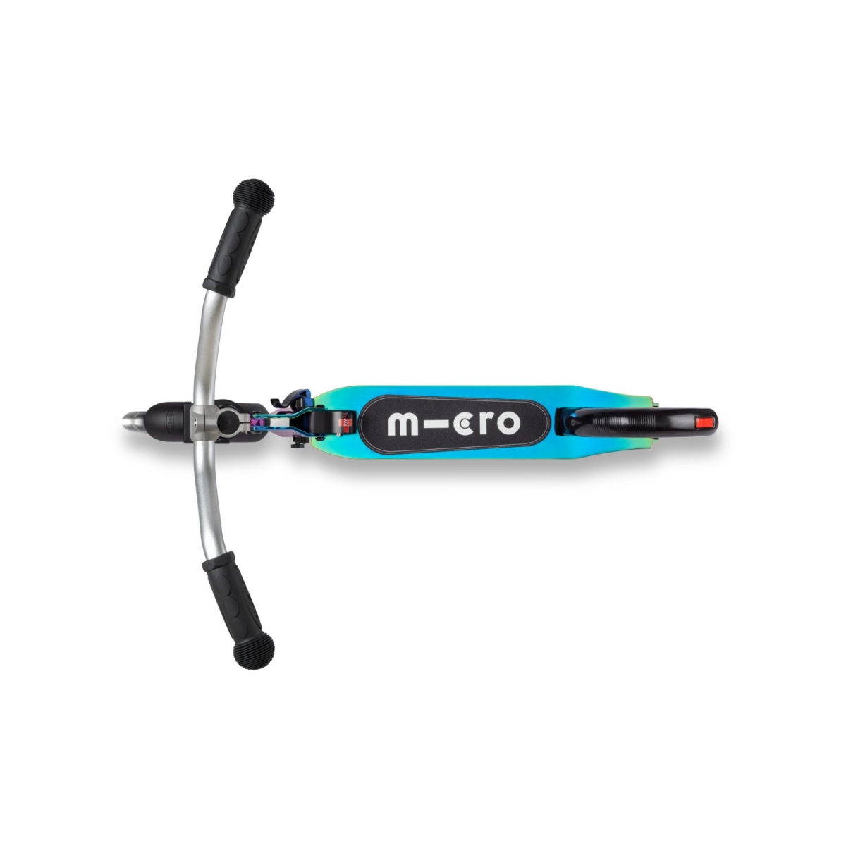 large Micro Cruiser LED Neochrome 11