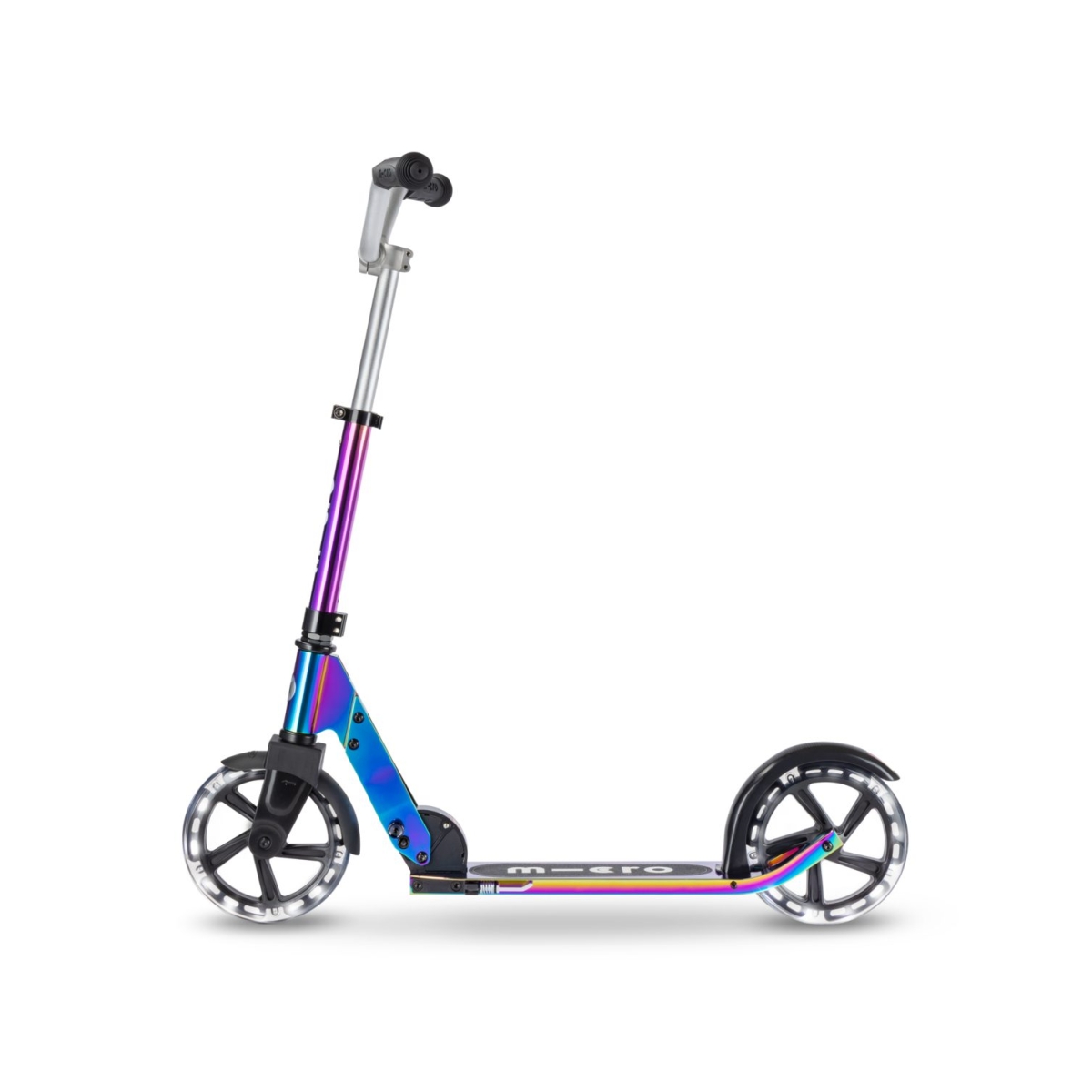 large Micro Cruiser LED Neochrome 3