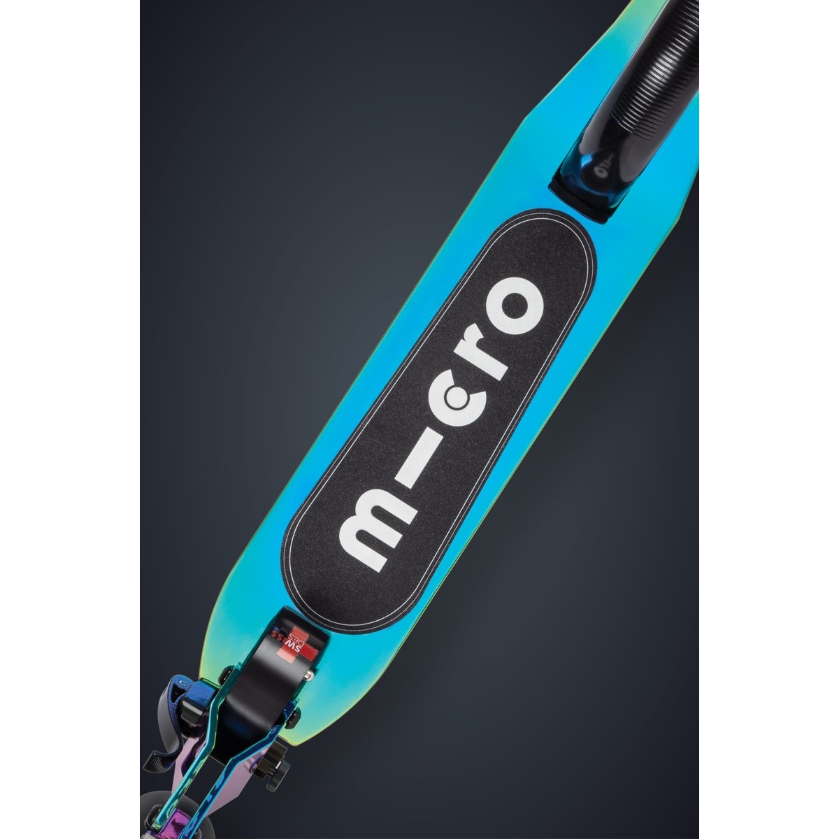 large Micro Cruiser LED Neochrome 6