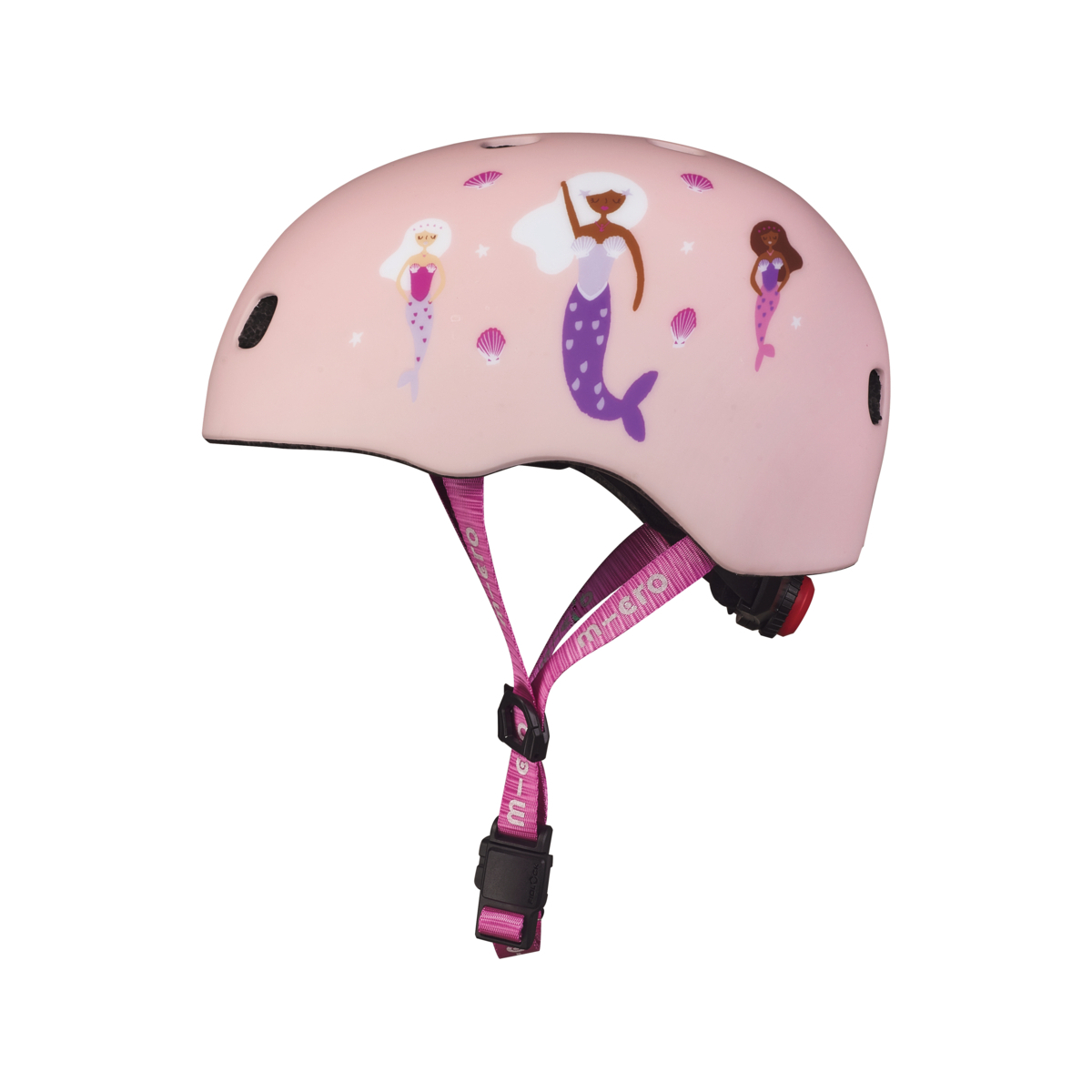 large Micro Helmet Mermaid 3 2