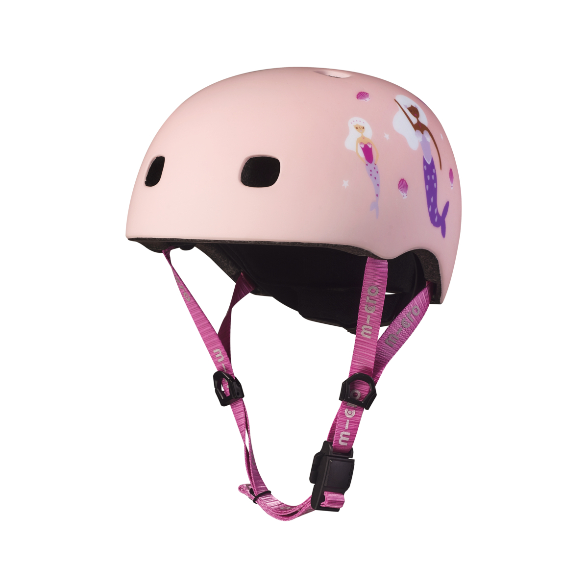 large Micro Helmet Mermaid 4 1