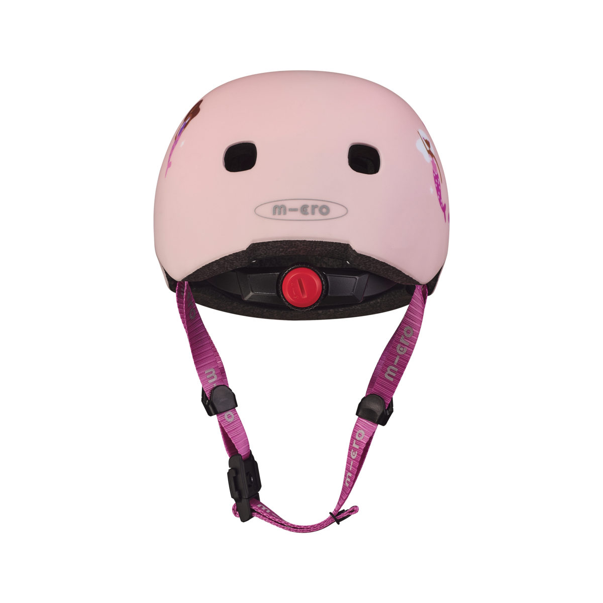 large Micro Helmet Mermaid 5