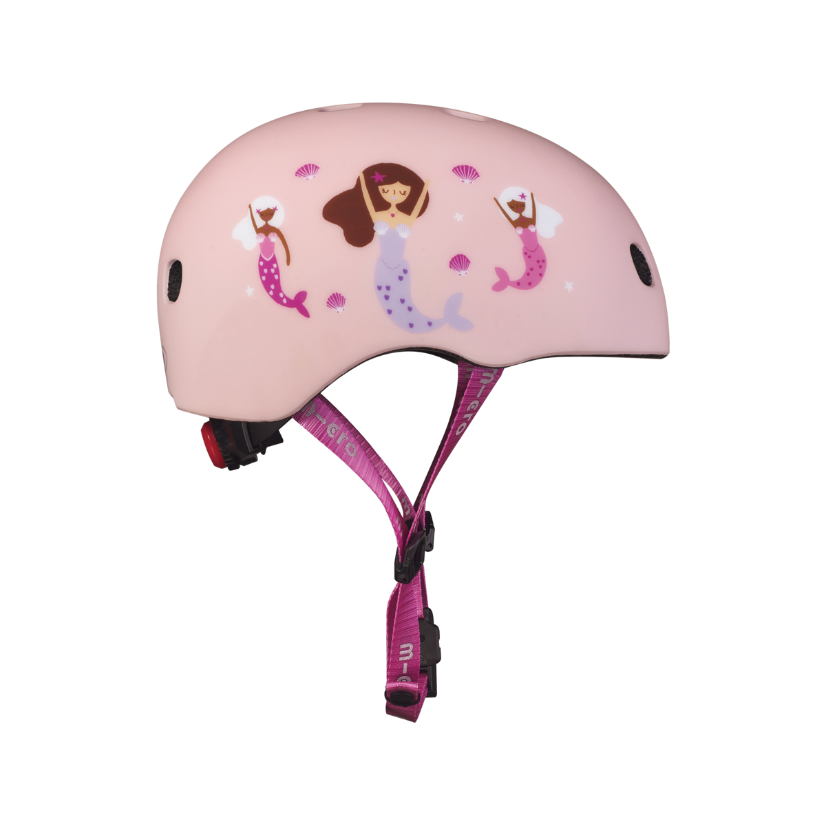 large Micro Helmet Mermaid 6 1