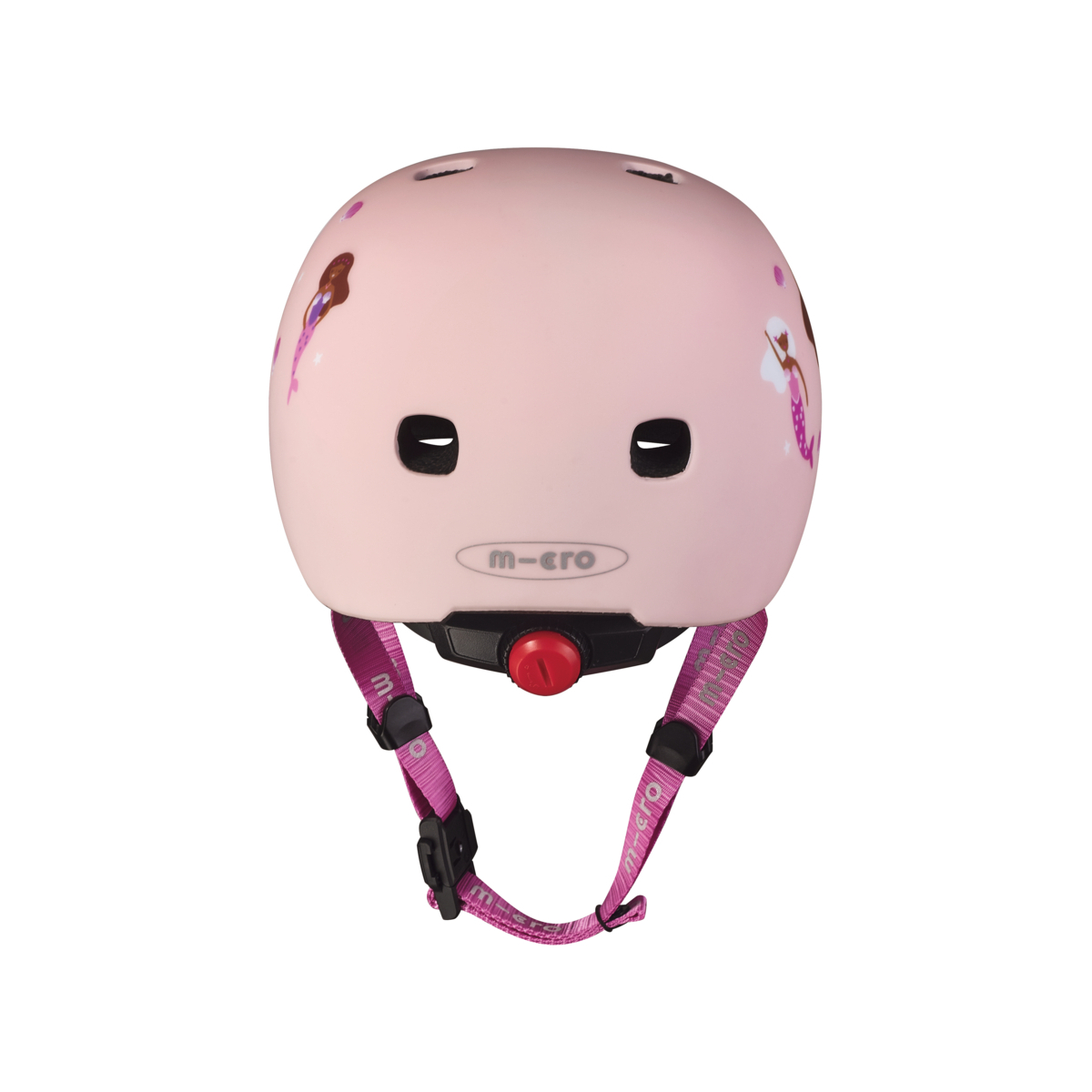 large Micro Helmet Mermaid 8