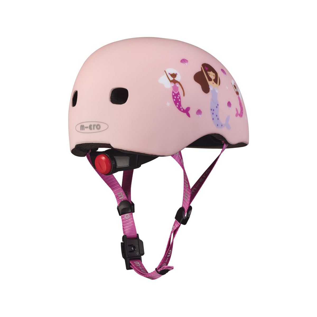 large Micro Helmet Mermaid 9 1