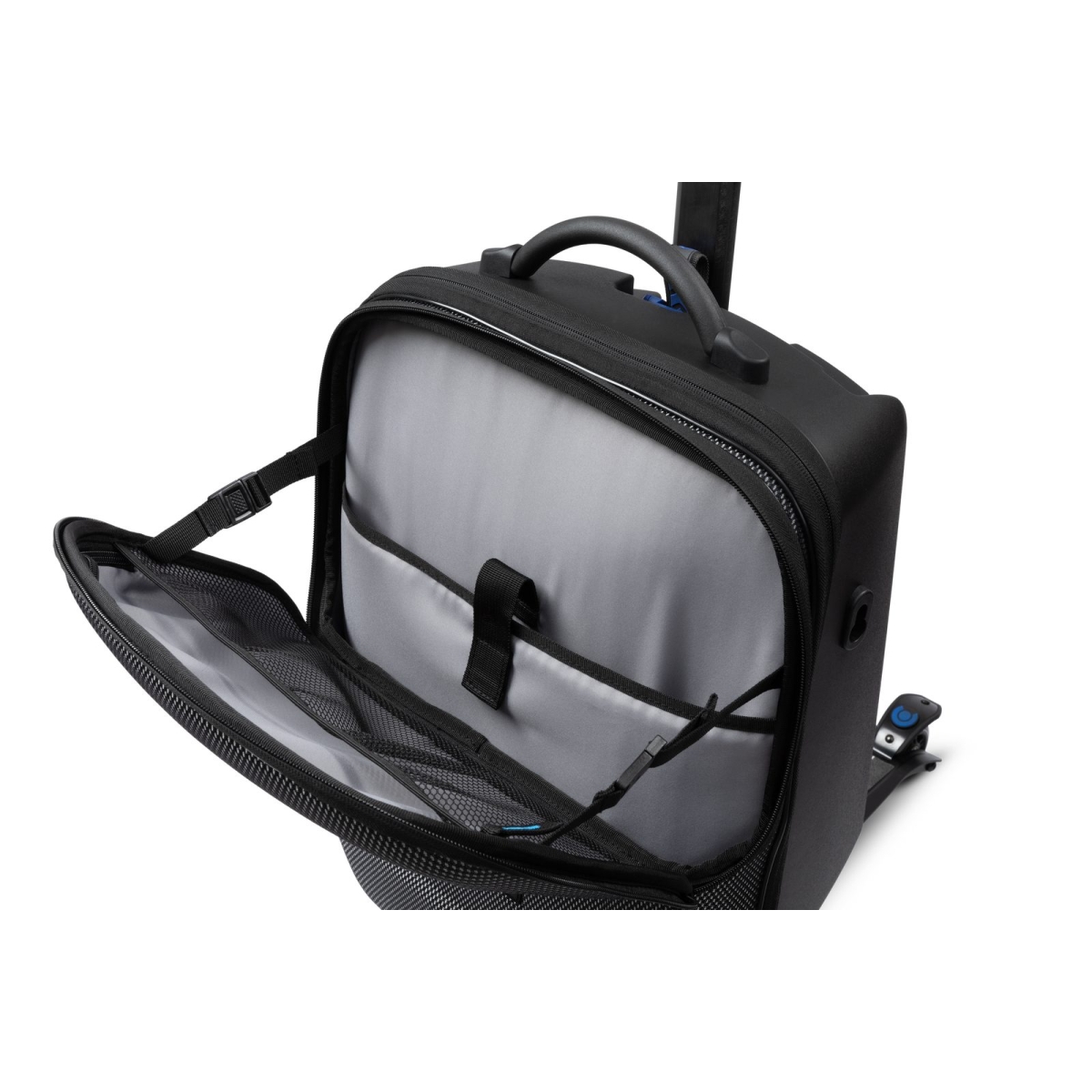 large Micro Scooter Luggage 4.0 10