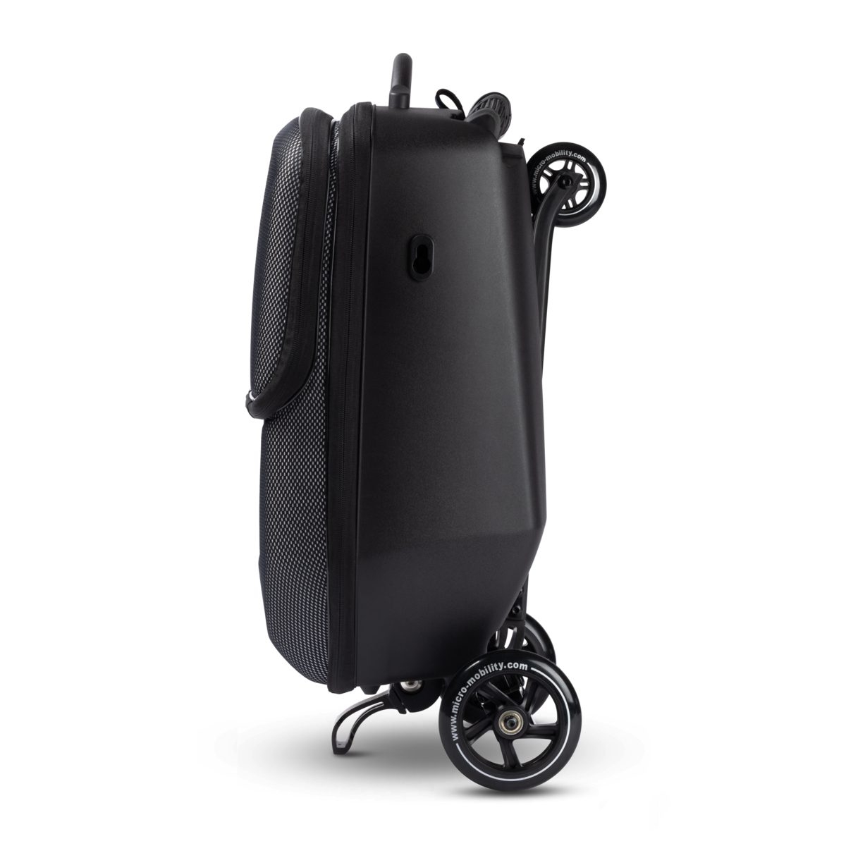 large Micro Scooter Luggage 4.0 12