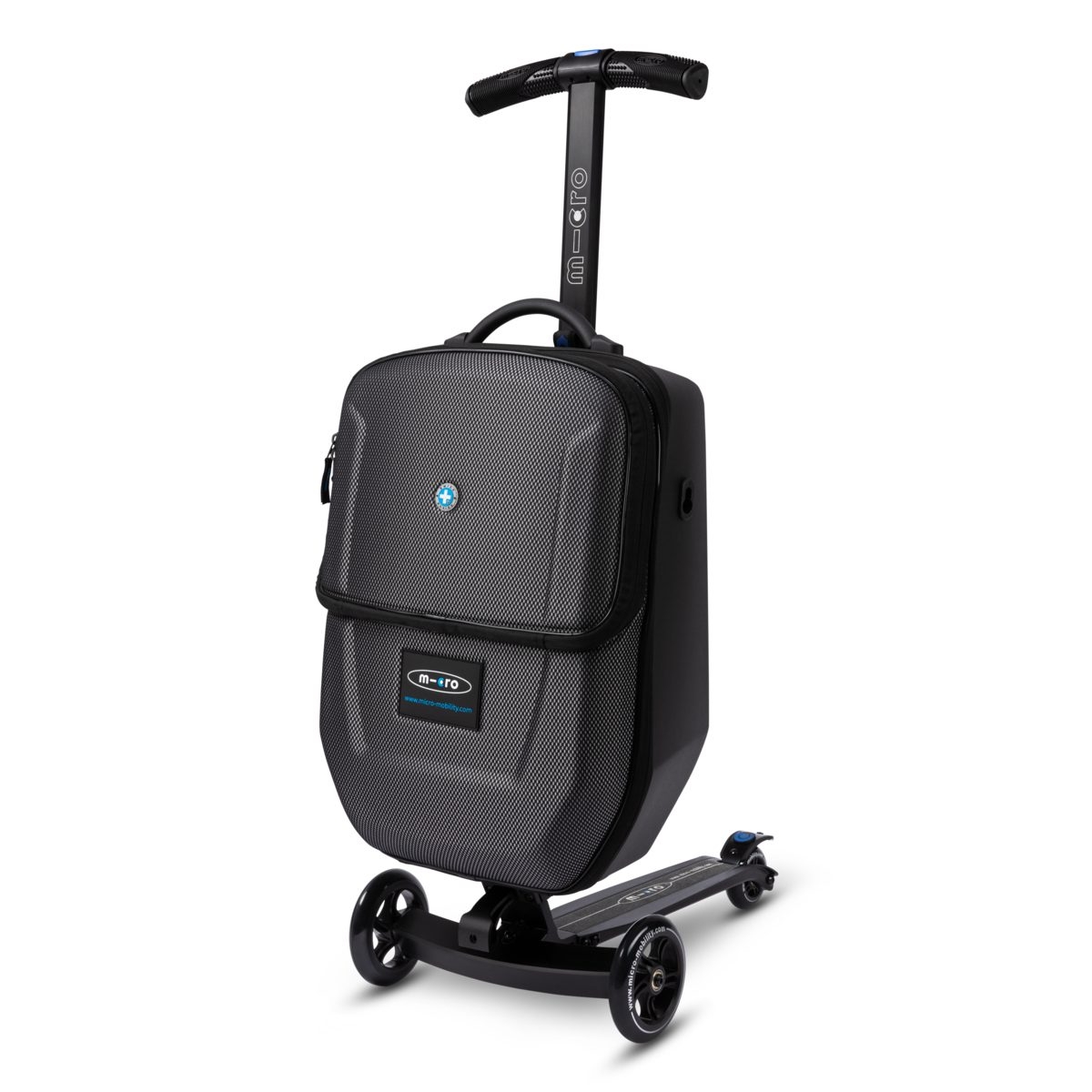 large Micro Scooter Luggage 4.0