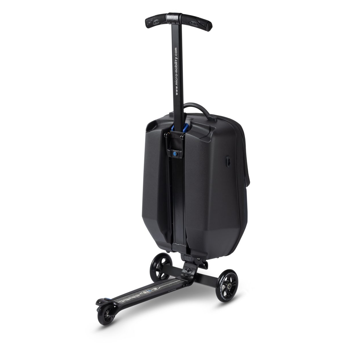 large Micro Scooter Luggage 4.0 14