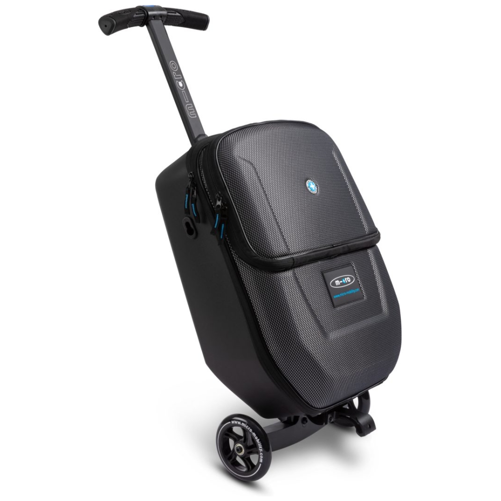 Micro Micro Luggage Scooter 4.0