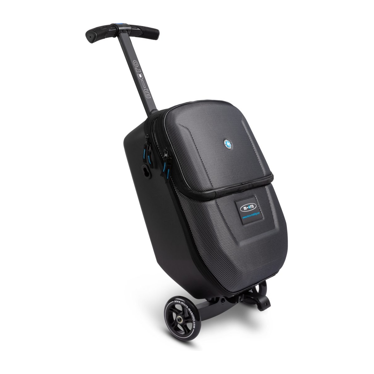 large Micro Scooter Luggage 4.0 5 1