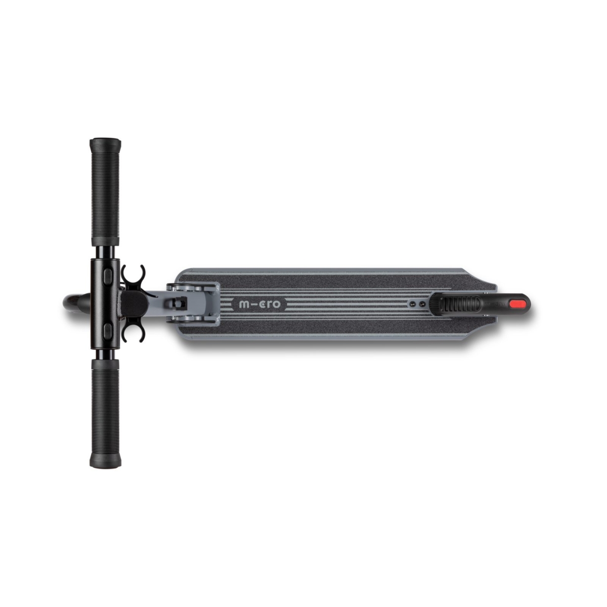 large Micro Sprite Suspension Dark Grey 3