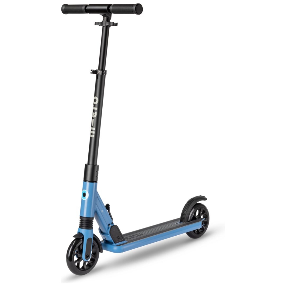 Micro Sprite Suspension Scooter