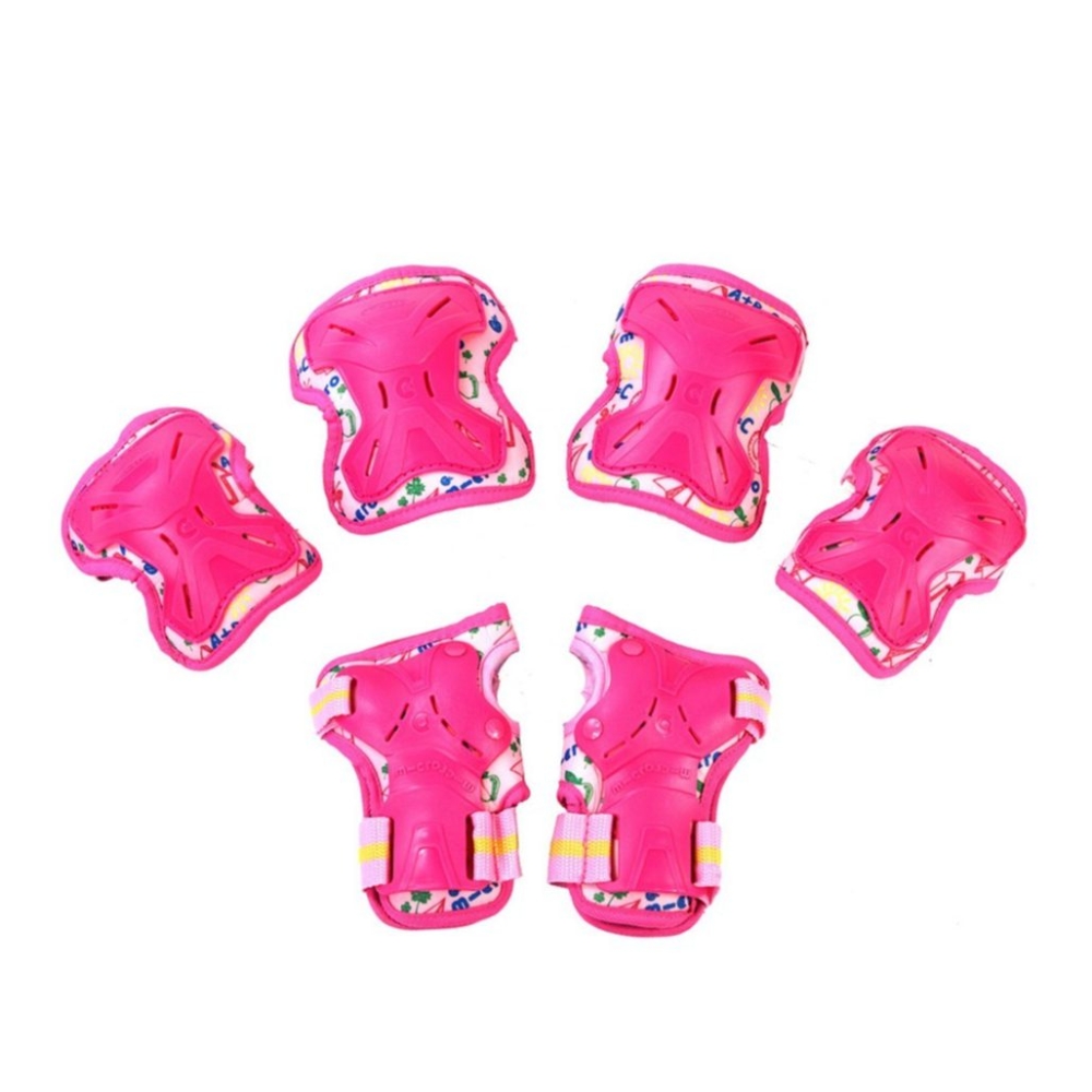 Micro Skates Impact Protection - Knee and Elbow Guards