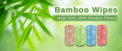 Sustainable cleaning