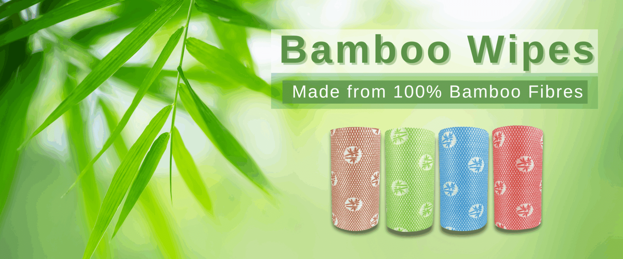 Sustainable cleaning