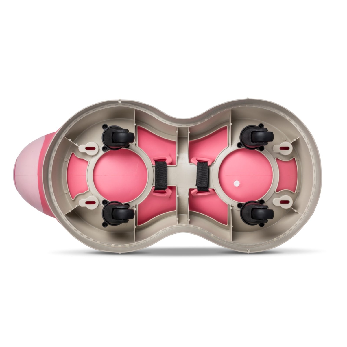large Micro Air Hopper 2 Pink 8