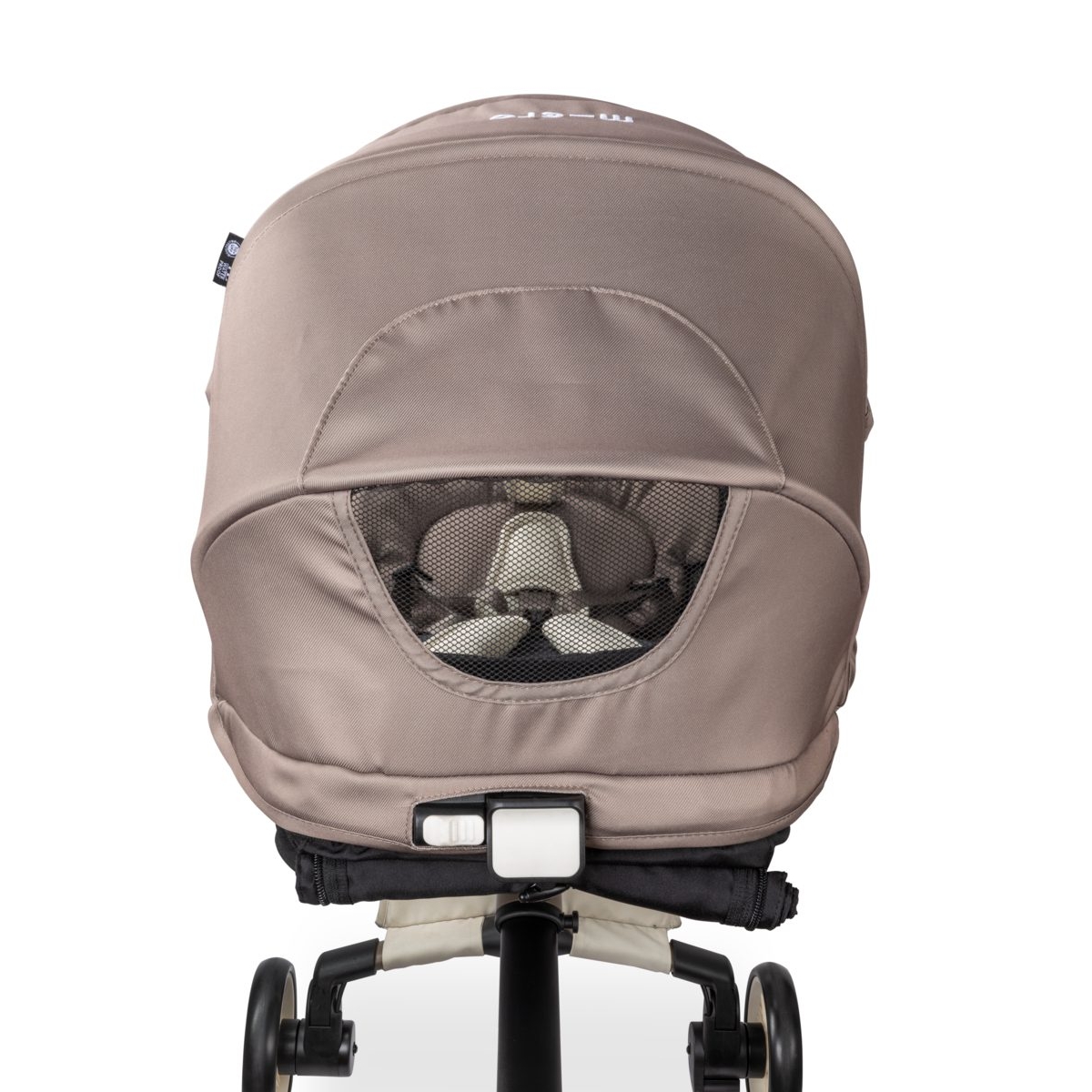 large Micro Baby Cruiser 360 Latte 10