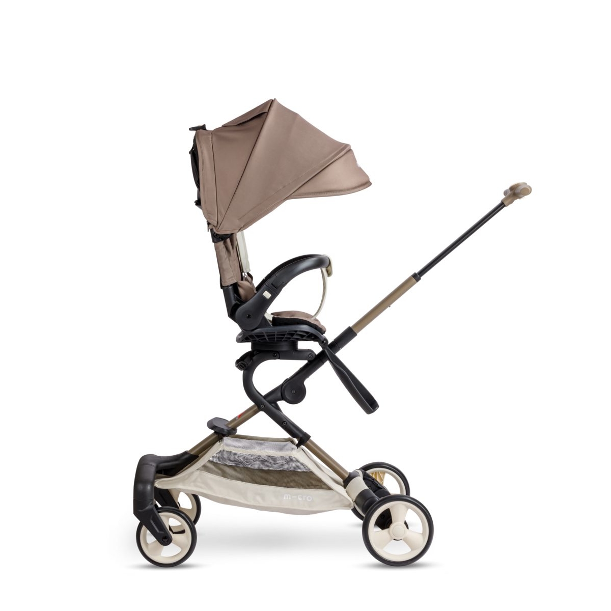 large Micro Baby Cruiser 360 Latte 19