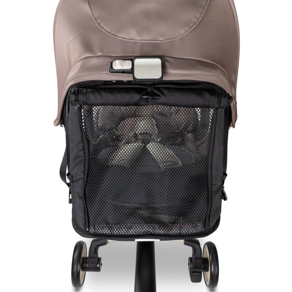 large Micro Baby Cruiser 360 Latte 20