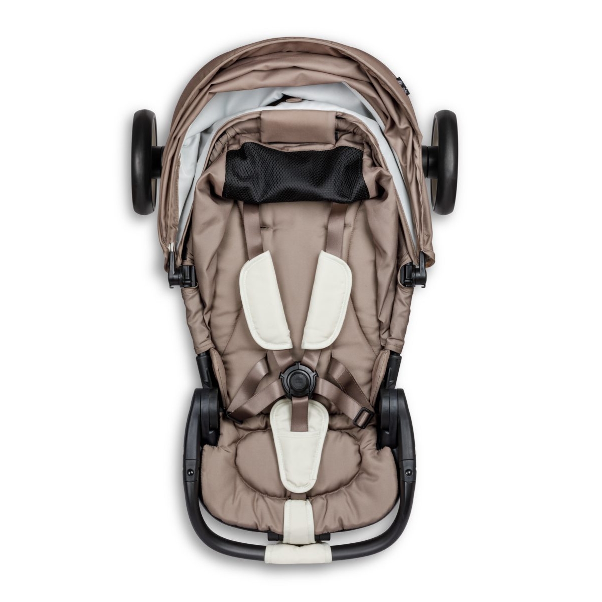 large Micro Baby Cruiser 360 Latte 21