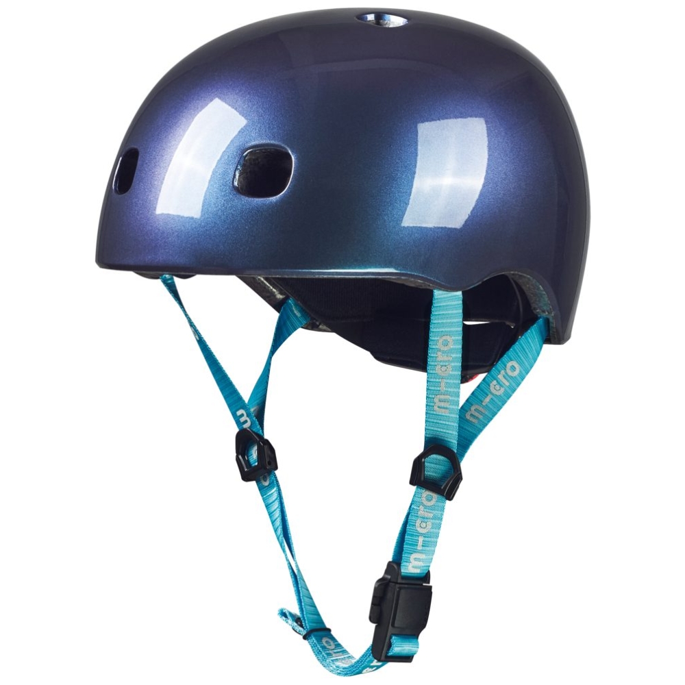 Micro Scooter Neochrome Helmet Blue