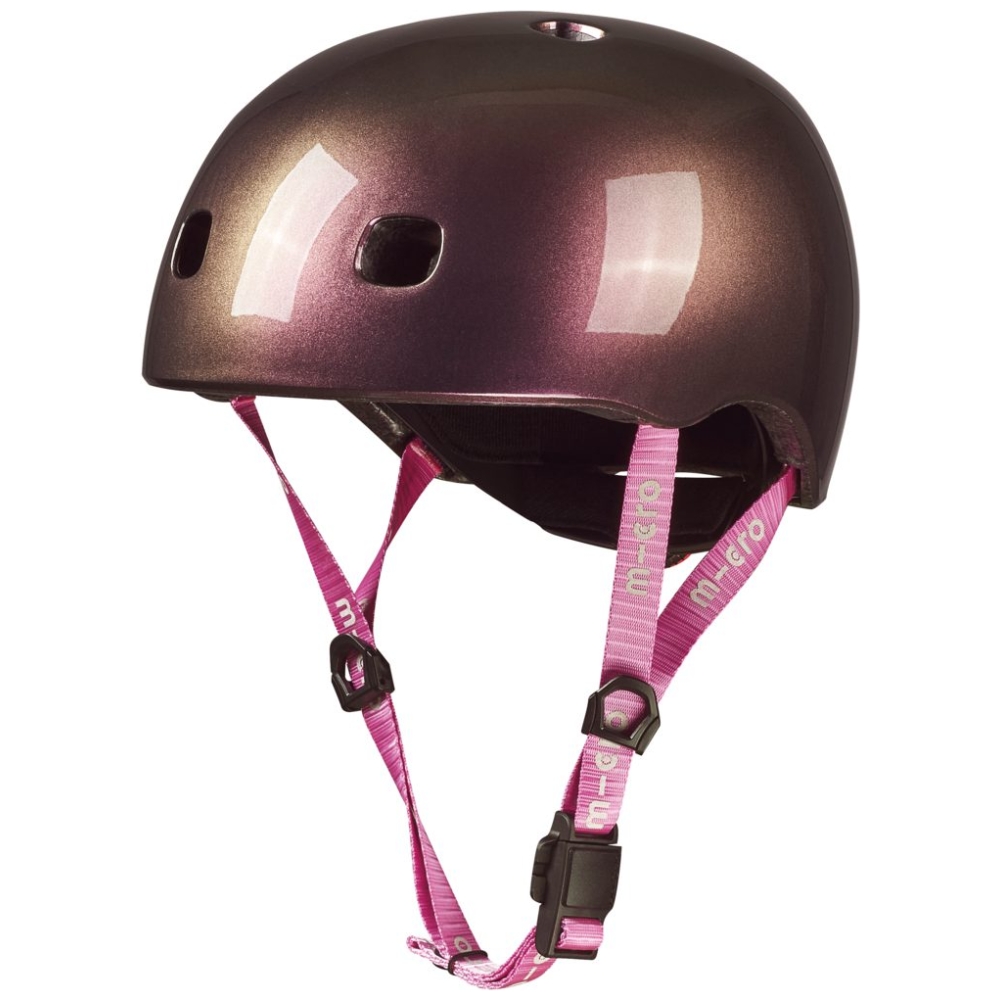 Micro Scooter Neochrome Helmet Pink