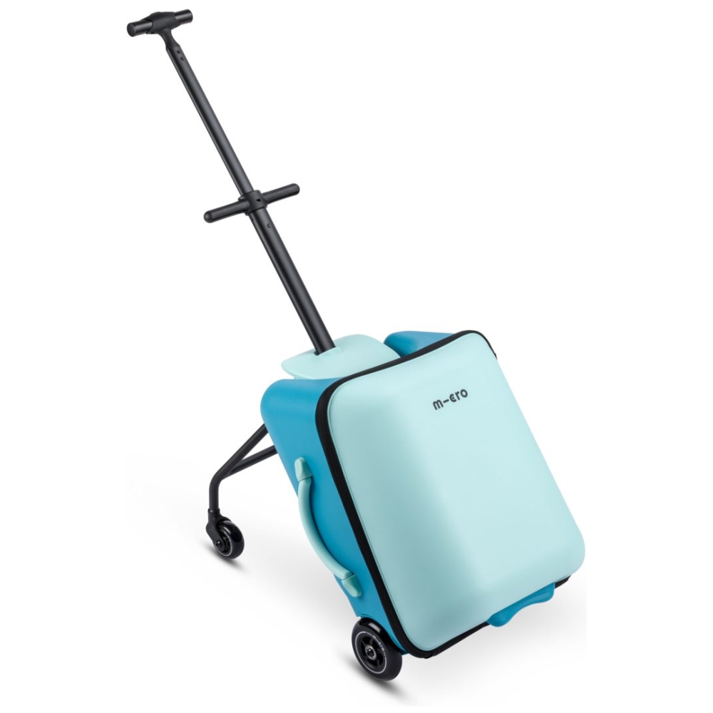 Micro Toddler Ride On Luggage Eazy All Rounder