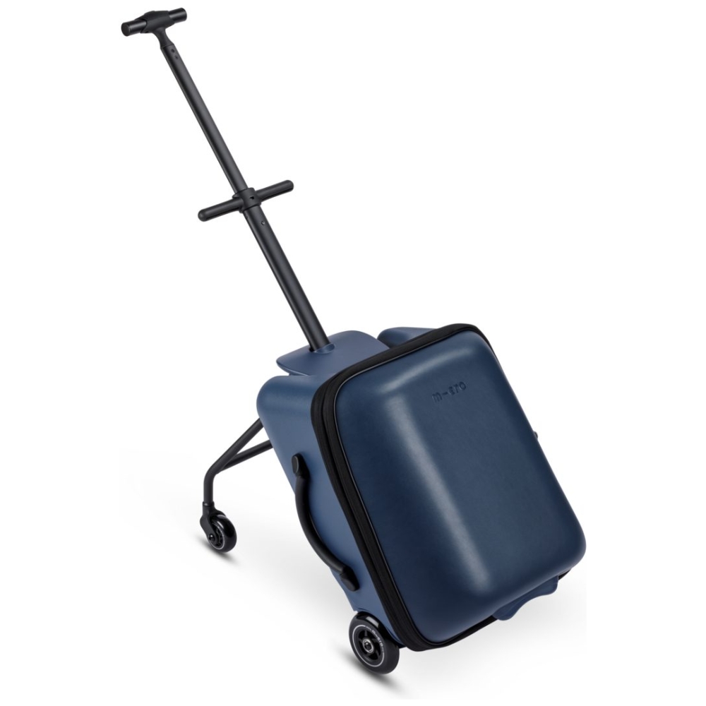 Micro Toddler Ride On Luggage Eazy Weekender