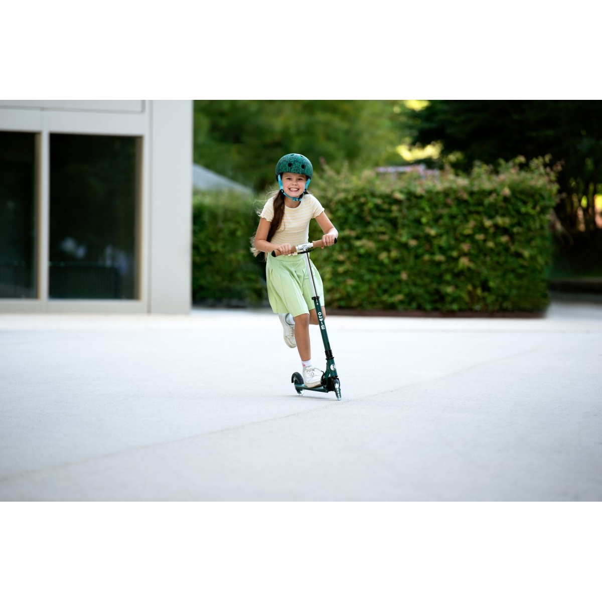 Sprite Eco scooter