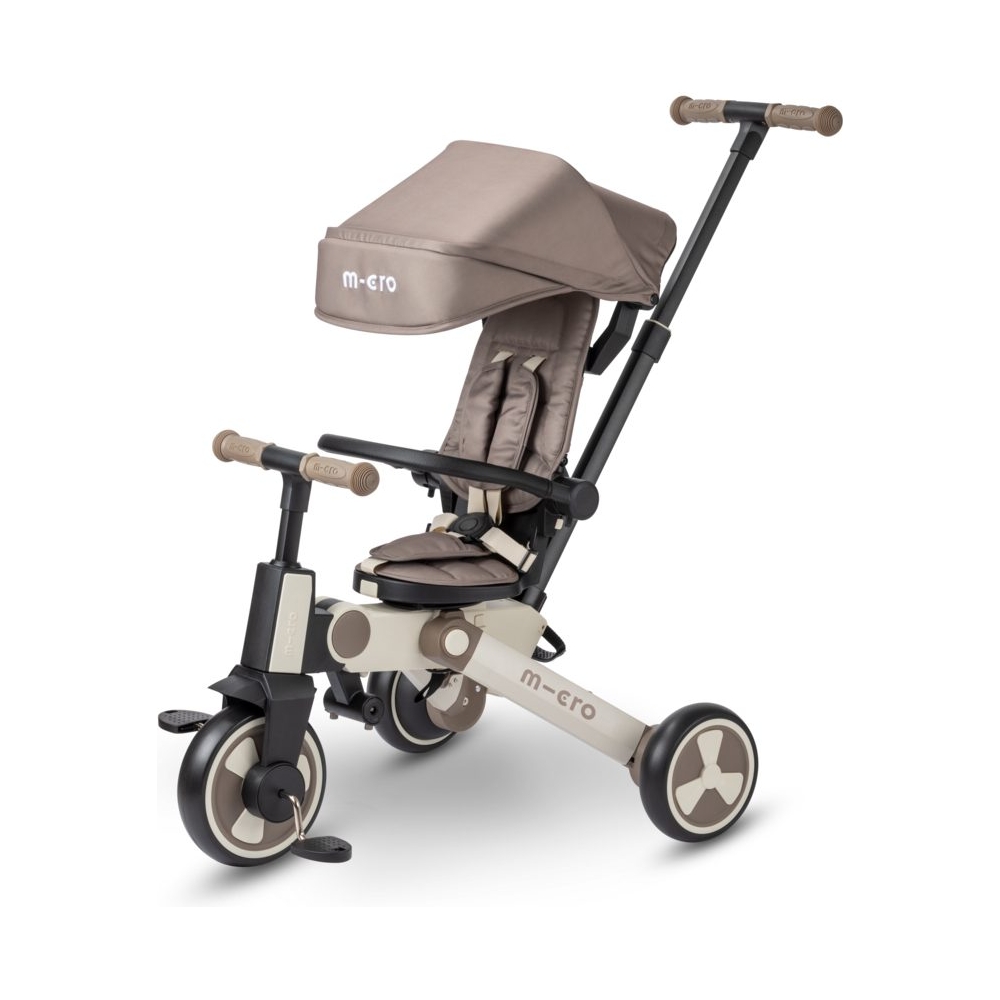 Micro Tricycle FlexiTrike
