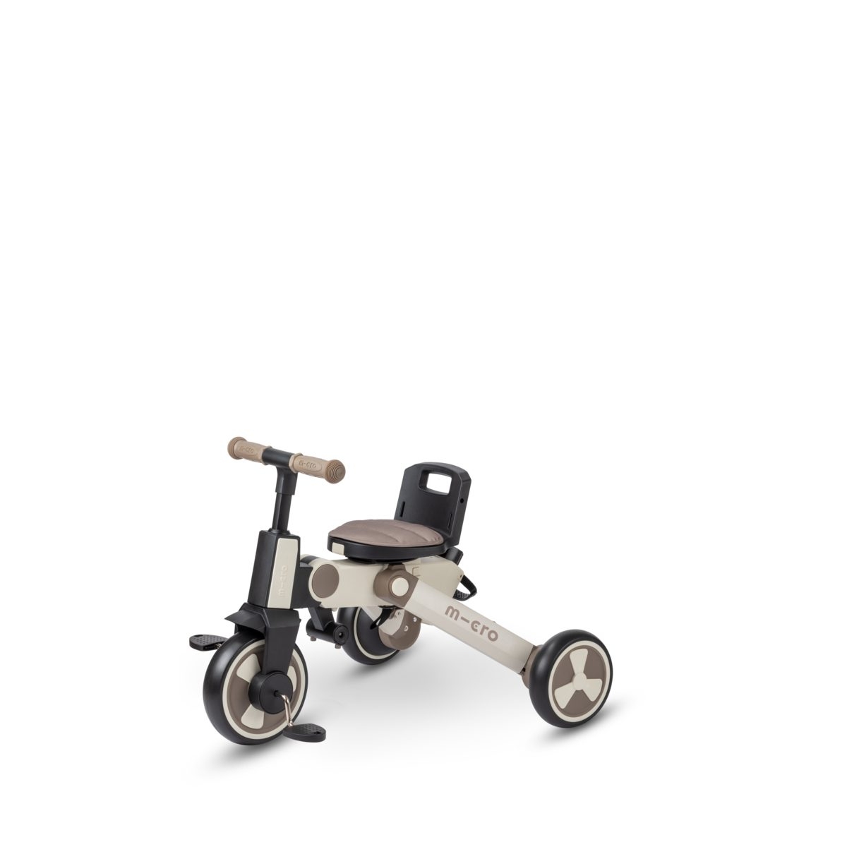large Micro Tricycle Latte 20