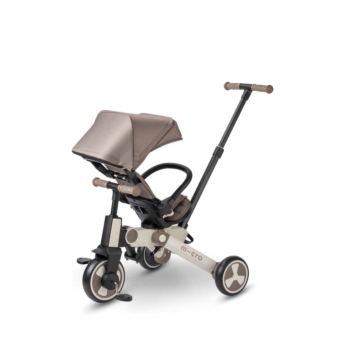 large Micro Tricycle Latte 3