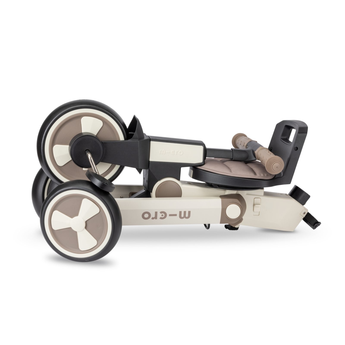 large Micro Tricycle Latte 4