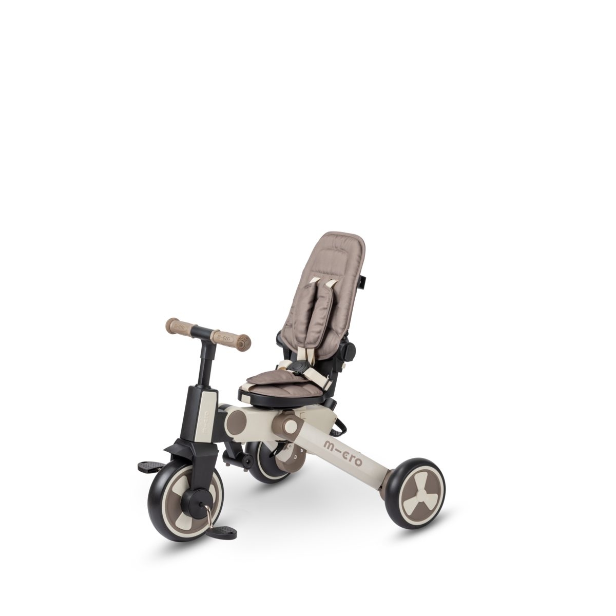 large Micro Tricycle Latte 7
