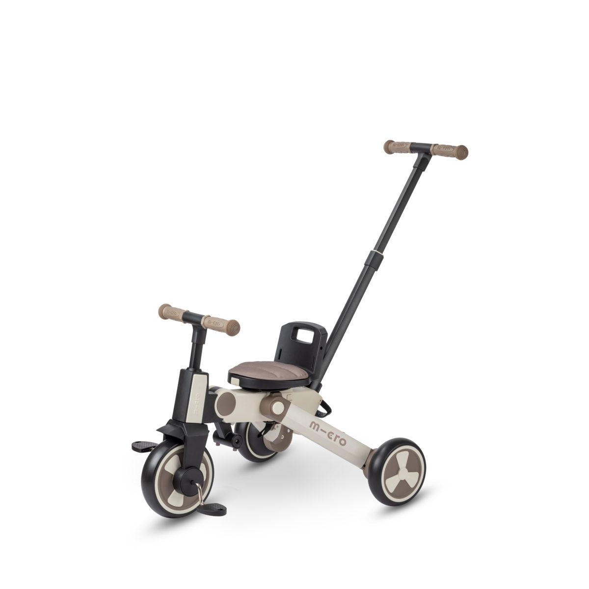large Micro Tricycle Latte 8