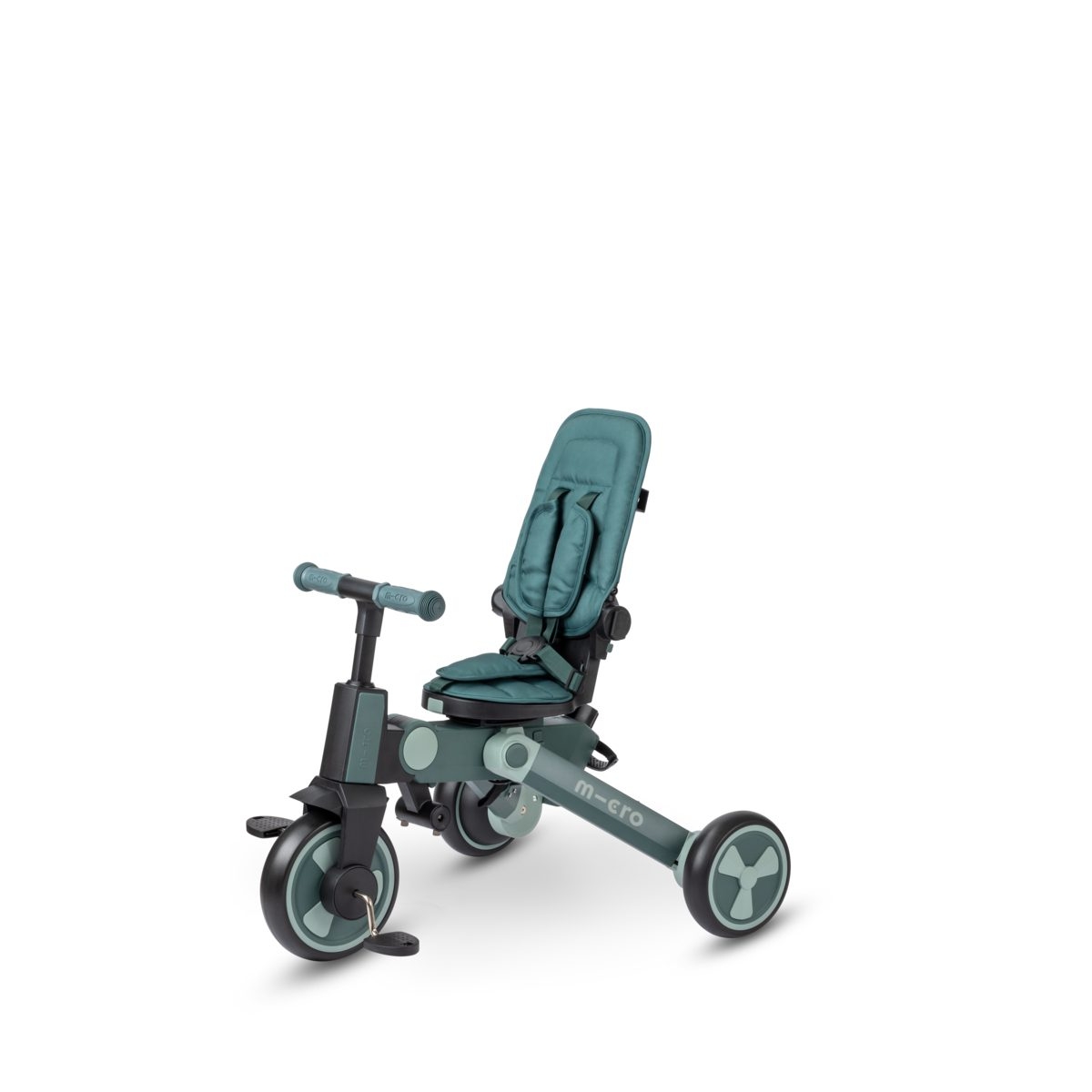 large Micro Tricycle Matcha 1 1