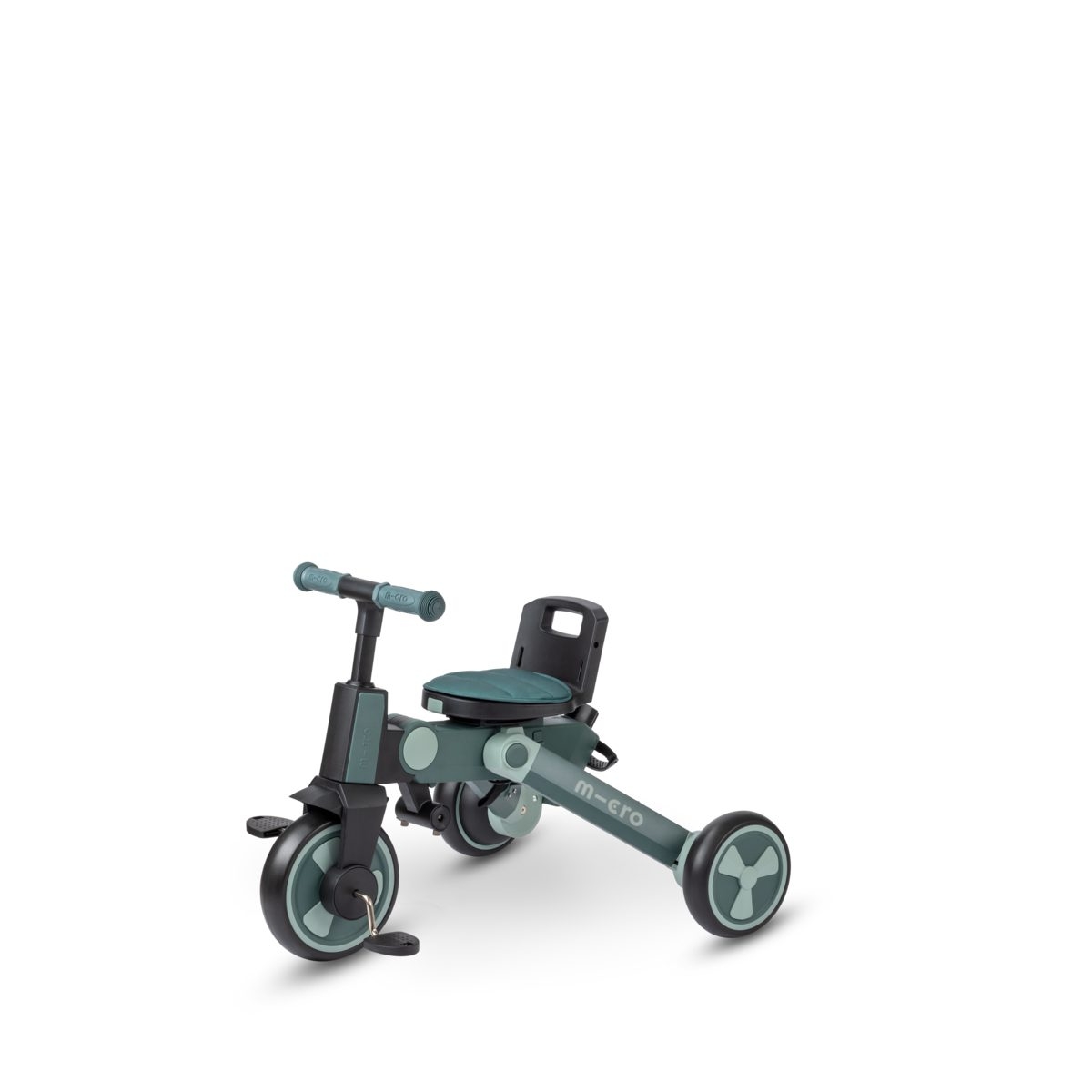 large Micro Tricycle Matcha 16