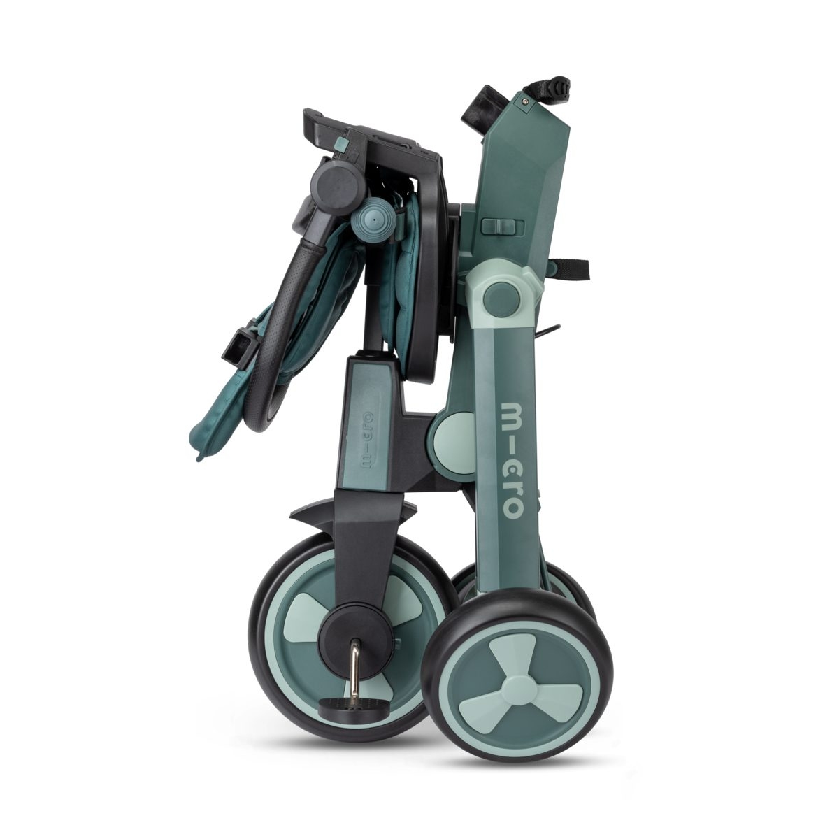 large Micro Tricycle Matcha 2