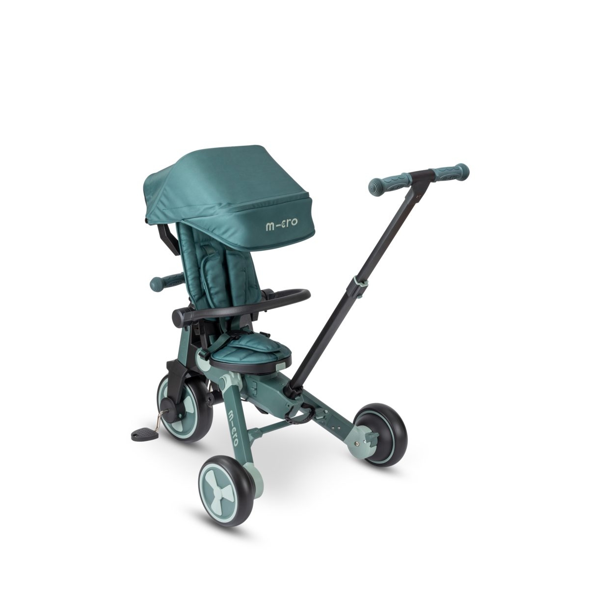 large Micro Tricycle Matcha 21