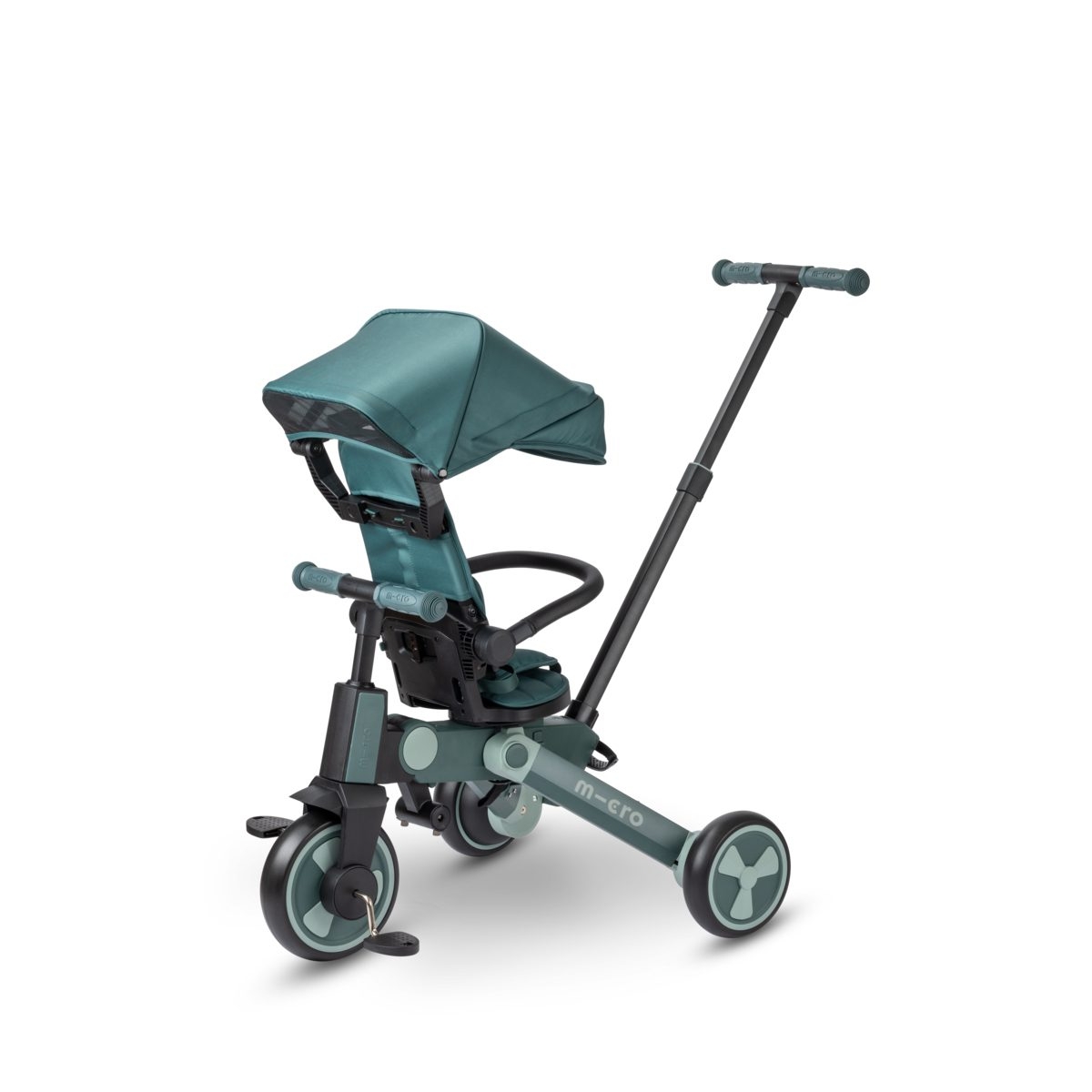 large Micro Tricycle Matcha 3