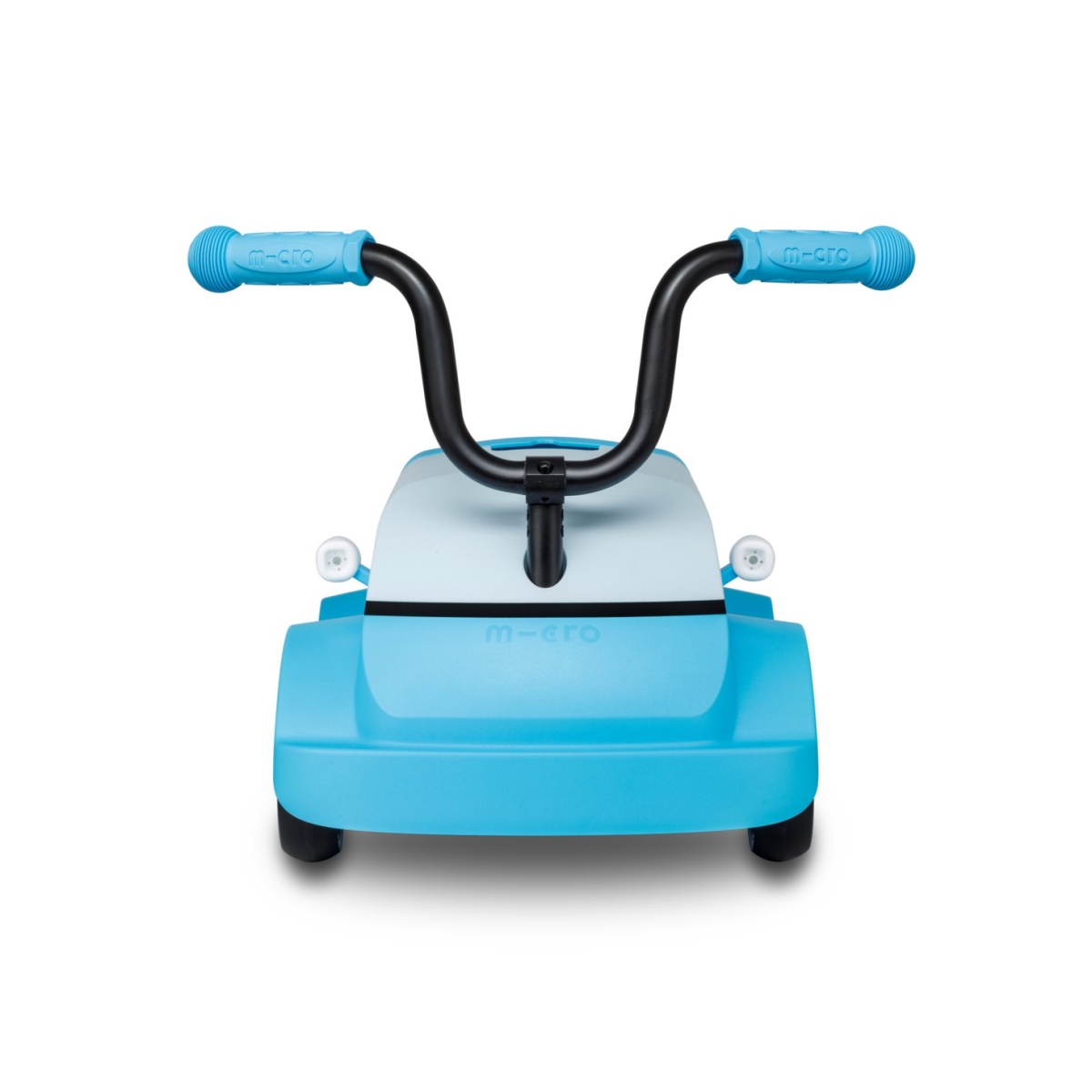 large Mini Microlino Blue 4