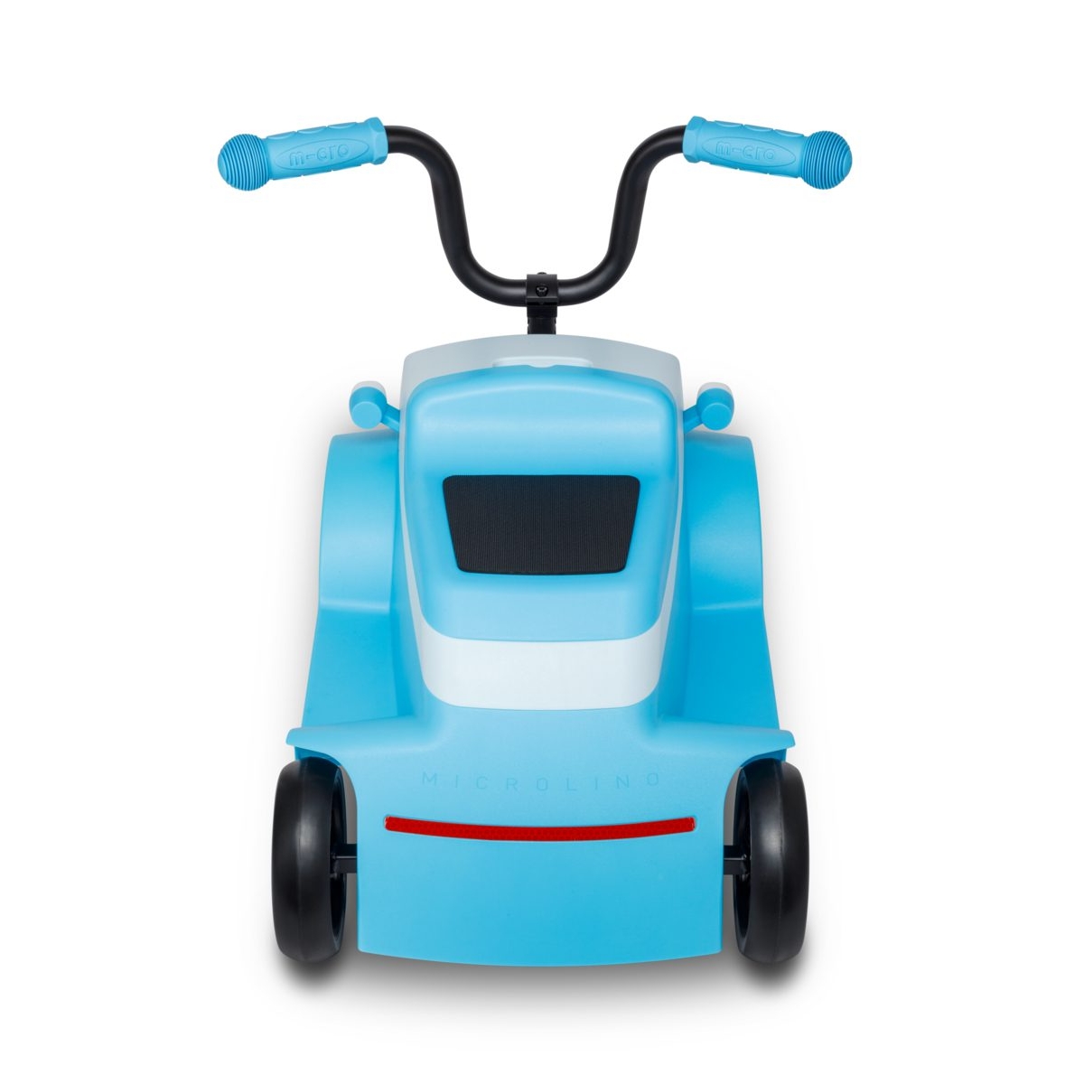 large Mini Microlino Blue 8