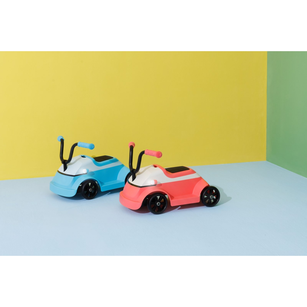large Mini Microlino Mixed 4