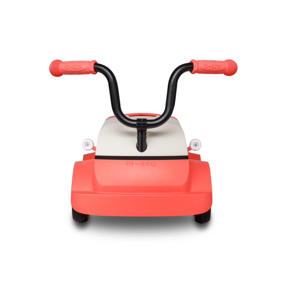 large Mini Microlino Pink 1 1
