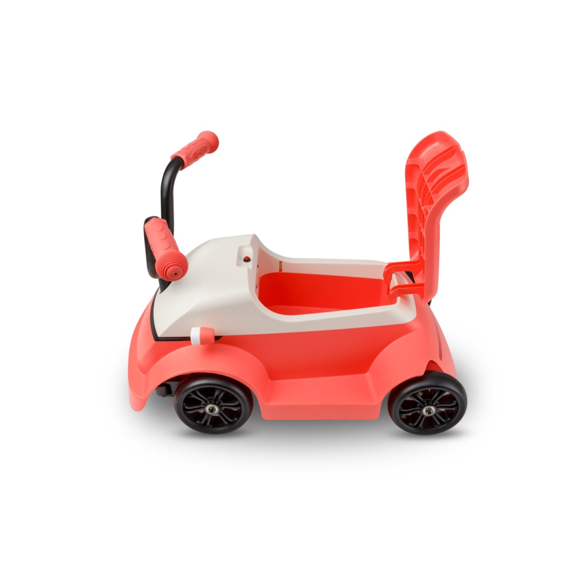 large Mini Microlino Pink 1
