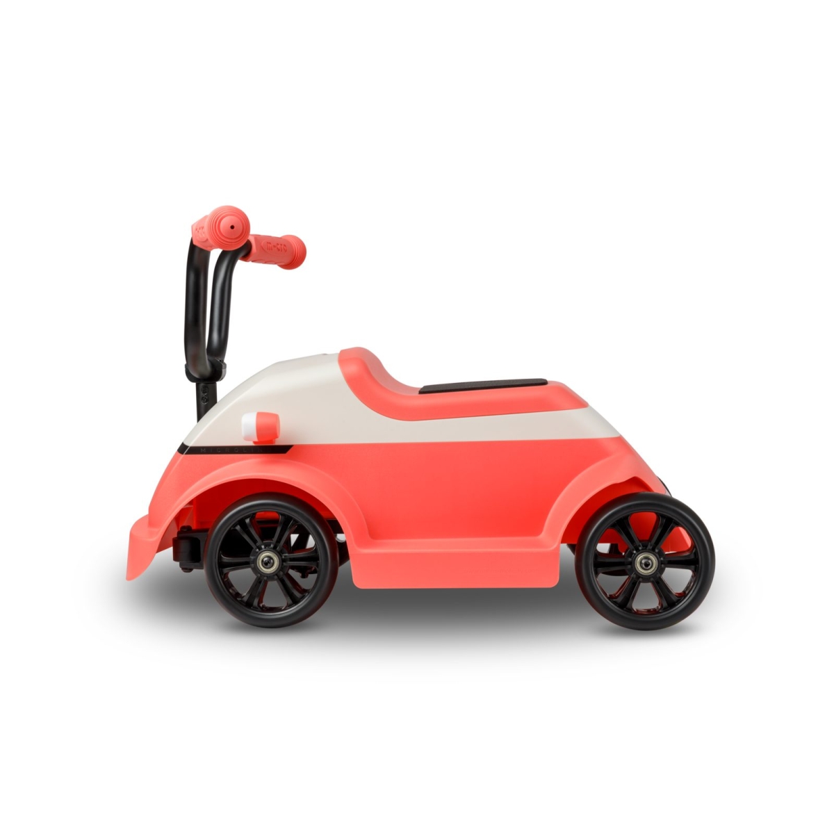 large Mini Microlino Pink 2